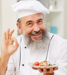 Foto de Anthony Bianco