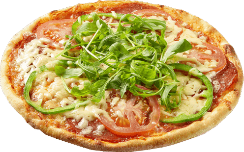 freshly-baked-pizza-PJWGLZ9.png Pizza de portuguesa na eaZy Pizzaria em Taguatinga